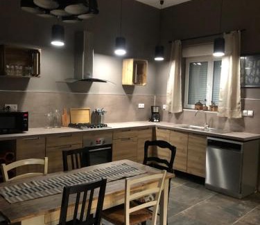 Hem-Lenglet House | l industriel