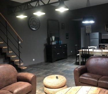 Hem-Lenglet House | l industriel