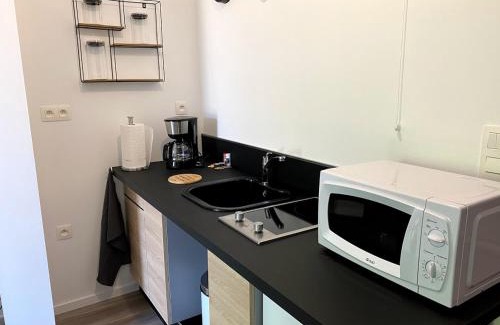 Thonon-les-Bains Apartment | L'Industriel