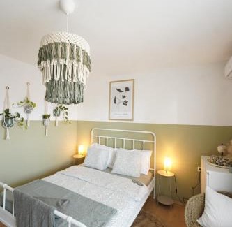 Zubovici Apartment | L'infini Sea View apartments Zubovići