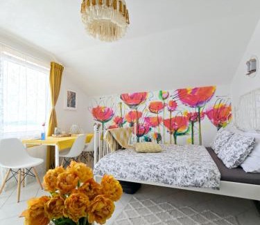 Zubovici Apartment | L'infini Sea View apartments Zubovići