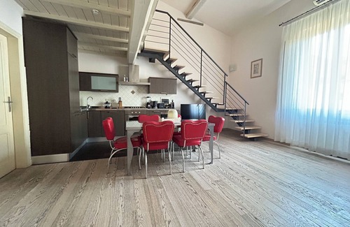 Santo Spirito Apartment | L'insolita 28