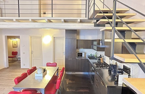 Santo Spirito Apartment | L'insolita 28