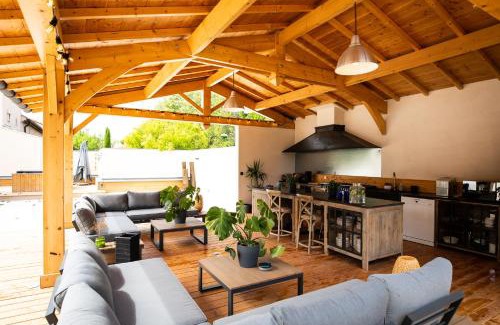 Paluds de Noves House | L'Insoupçonnée Saint Rémy de Provence by A Pinch Of Soul