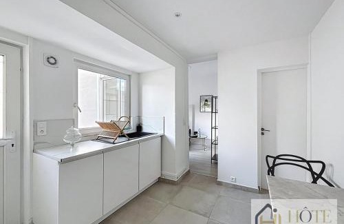 Rosendael Apartment | L'Instant Cocoon - Centre Ville - Quartier Hôpital