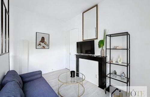 Rosendael Apartment | L'Instant Cocoon - Centre Ville - Quartier Hôpital