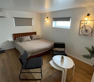 Dinsheim Apartment | L'Instant Détente