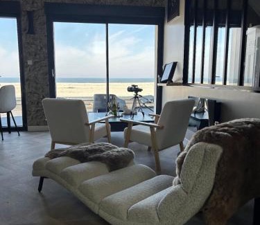 Cayeux-sur-Mer Bed & Breakfast | L'instant