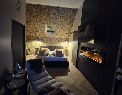 Cayeux-sur-Mer Bed & Breakfast | L'instant