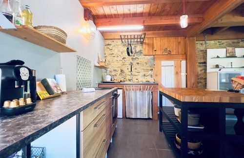 Asson House | L'instant Paisible, in Bearn