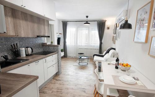 Mukinje Apartment | L&L Leisure Apartments Plitvice