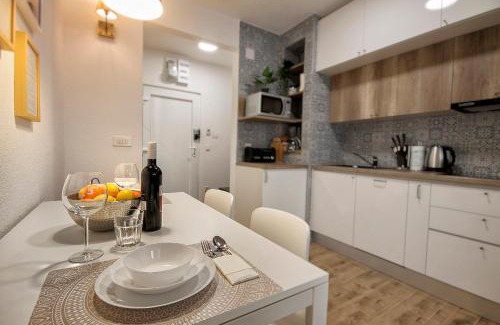 Mukinje Apartment | L&L Leisure Apartments Plitvice