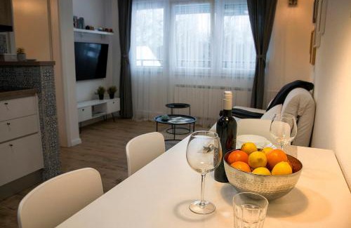 Mukinje Apartment | L&L Leisure Apartments Plitvice