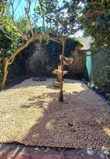 Bosque Peralta Ramos House | L&L Sur