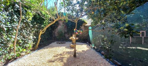 Bosque Peralta Ramos House | L&L Sur
