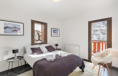 Chatel Apartment | L'O Rouge - Apt A101 - BO Immobilier - Châtel - remises sur les forfaits de skis Châtel ou Portes du soleil