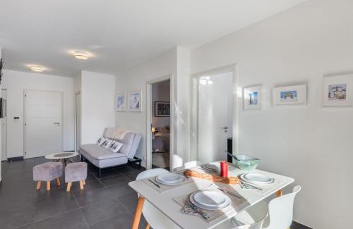 Chatel Apartment | L'O Rouge - Apt A101 - BO Immobilier - Châtel - remises sur les forfaits de skis Châtel ou Portes du soleil