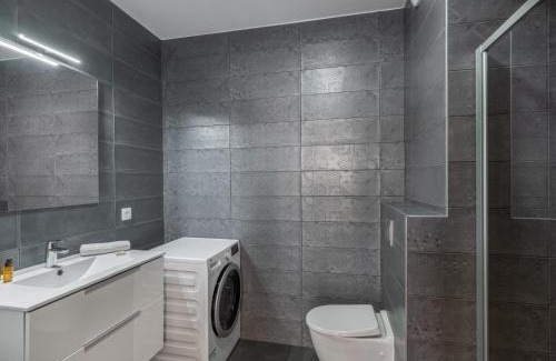 Chatel Apartment | L'O Rouge - Apt A101 - BO Immobilier - Châtel - remises sur les forfaits de skis Châtel ou Portes du soleil