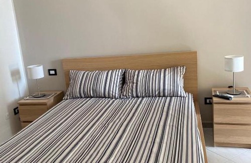 Santa Maria Capua Vetere Bed & Breakfast | L'oasi B&B