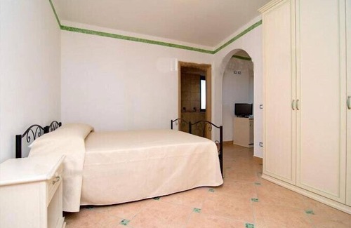 Casal Velino House | L'Oasi del Fauno Country House