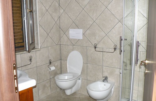 Casal Velino House | L'Oasi del Fauno Country House