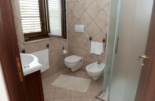 Casal Velino House | L'Oasi del Fauno Country House