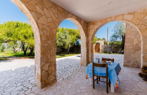 Giorgilorio House | L`Oasi del Mare by BarbarHouse