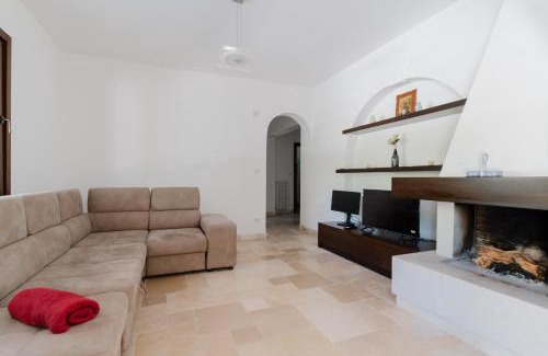 Giorgilorio House | L`Oasi del Mare by BarbarHouse
