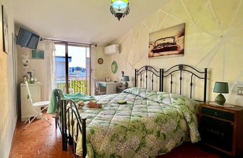 Tropea House | L'Oasi Felice