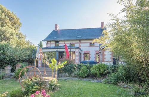 Pornic House | L'Oasis - Proche plage - Wifi - Jardin