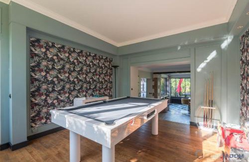 Pornic House | L'Oasis - Proche plage - Wifi - Jardin