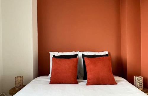 Malo-les-Bains Apartment | L'Oasis Vue Mer- MALO LES BAINS