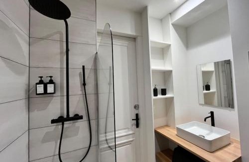 Malo-les-Bains Apartment | L'Oasis Vue Mer- MALO LES BAINS