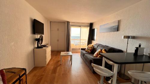 Biarritz Apartment | L'océan à perte de vue, la grande plage à vos pieds