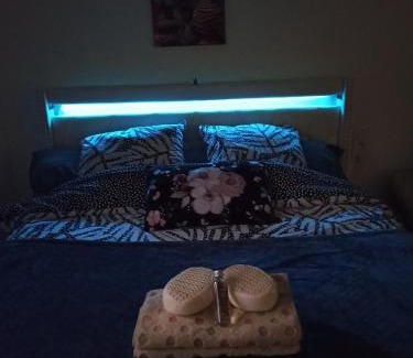 Saint-Maurice-de-Beynost Apartment | L'océane