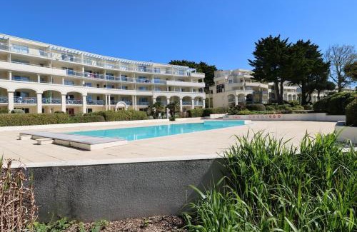 La Baule-Escoublac Apartment | L'Oléarias By Tranquil At Home