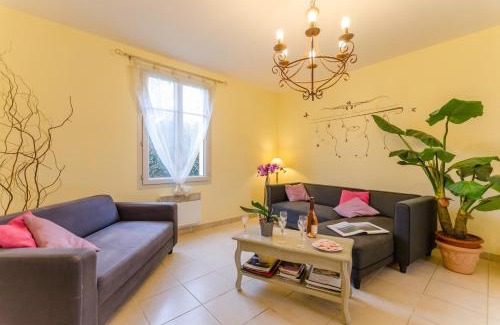 Mathaux House | L'olifred