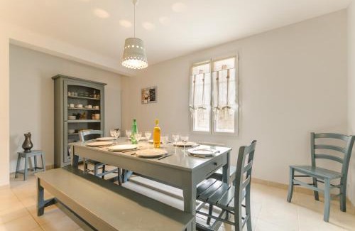 Mathaux House | L'olifred