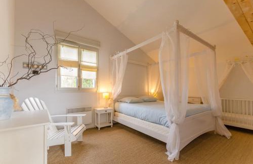 Mathaux House | L'olifred