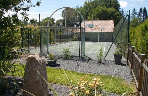 Mathaux House | L'olifred