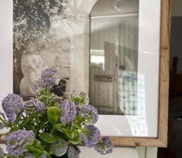 Saint-Paul-Trois-Chateaux Apartment | L'olivière