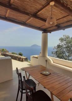 Alicudi House | L'Olivuzza