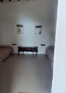 Alicudi House | L'Olivuzza