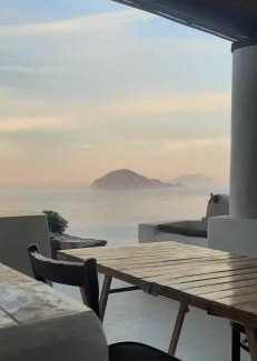 Alicudi House | L'Olivuzza