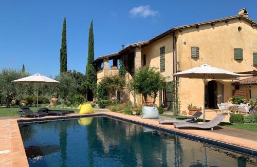 Bettona House | L'Olmo Agriturismo Di Charme