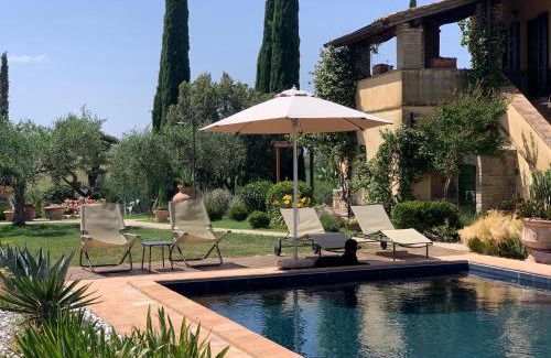 Bettona House | L'Olmo Agriturismo Di Charme