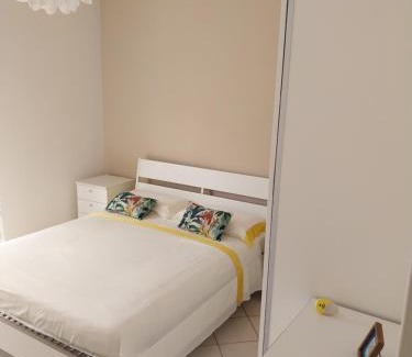 Pineta Bed & Breakfast | L'Onda - B&B