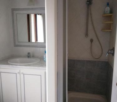 Oristano Historic Centre House | L'Onda