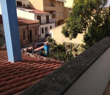 Oristano Historic Centre House | L'Onda