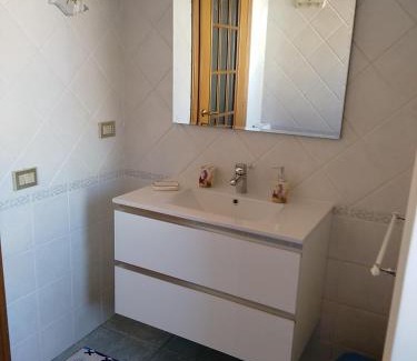 Oristano Historic Centre House | L'Onda